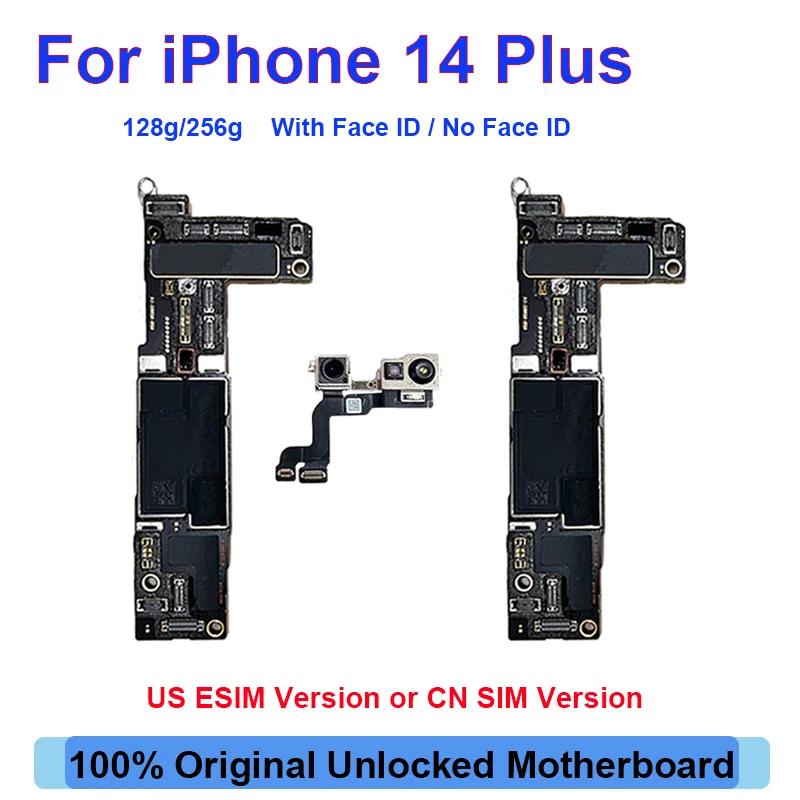 IPhone 14 Plus  , Face ID ִ  ׽Ʈ κ,    , ûҵ iCloud